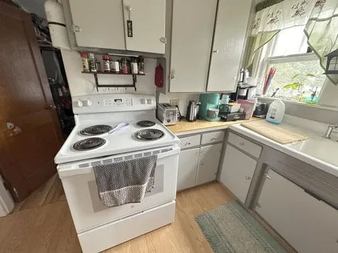 21 Colonial Way Machias ME 04654