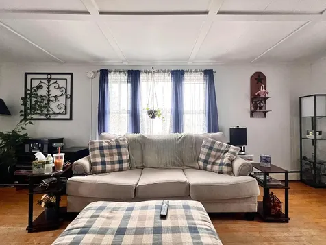 21 Colonial Way Machias ME 04654