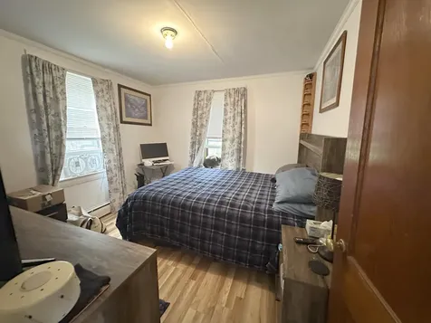 21 Colonial Way Machias ME 04654