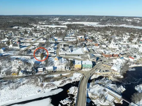 21 Colonial Way Machias ME 04654