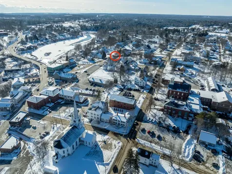 21 Colonial Way Machias ME 04654