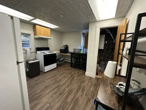21 Colonial Way Machias ME 04654