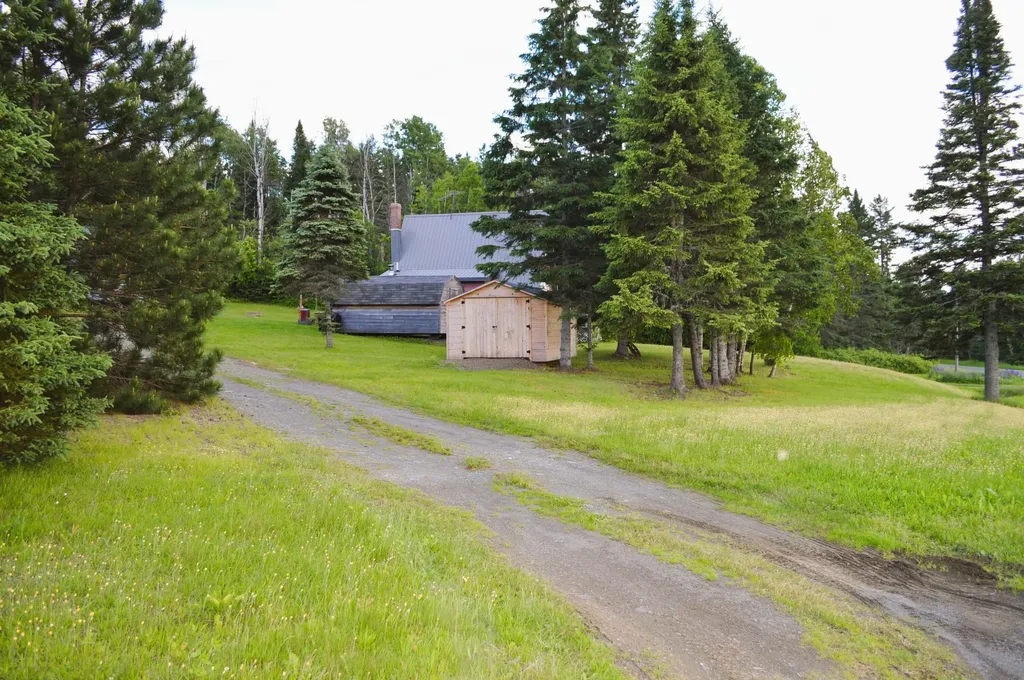 348 Strip Road Wallagrass ME 04781
