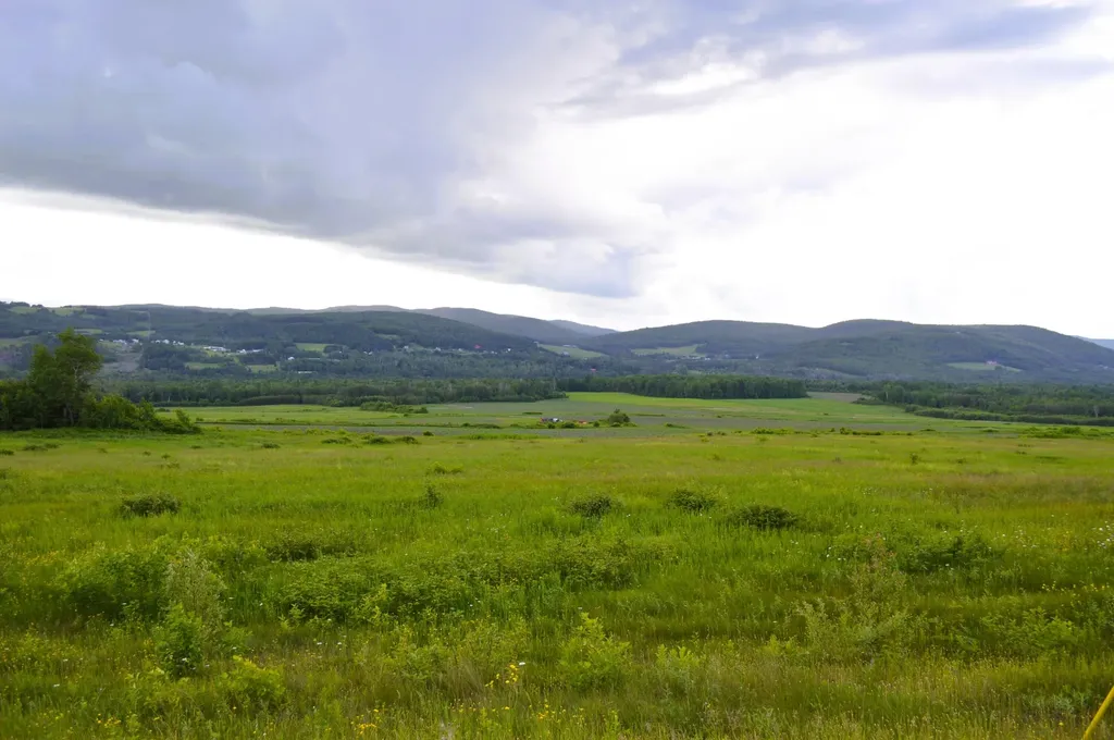 348 Strip Road Wallagrass ME 04781