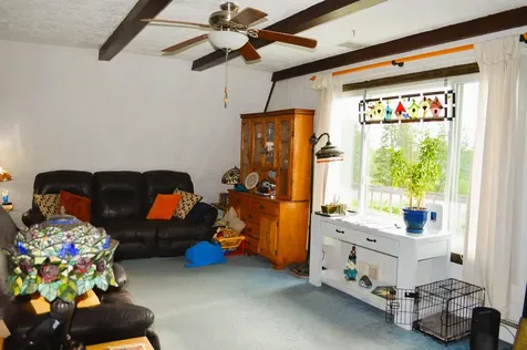 348 Strip Road Wallagrass ME 04781