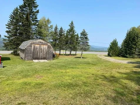 348 Strip Road Wallagrass ME 04781