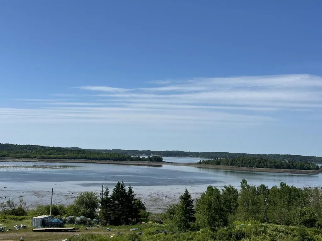 187 County Road Eastport ME 04631