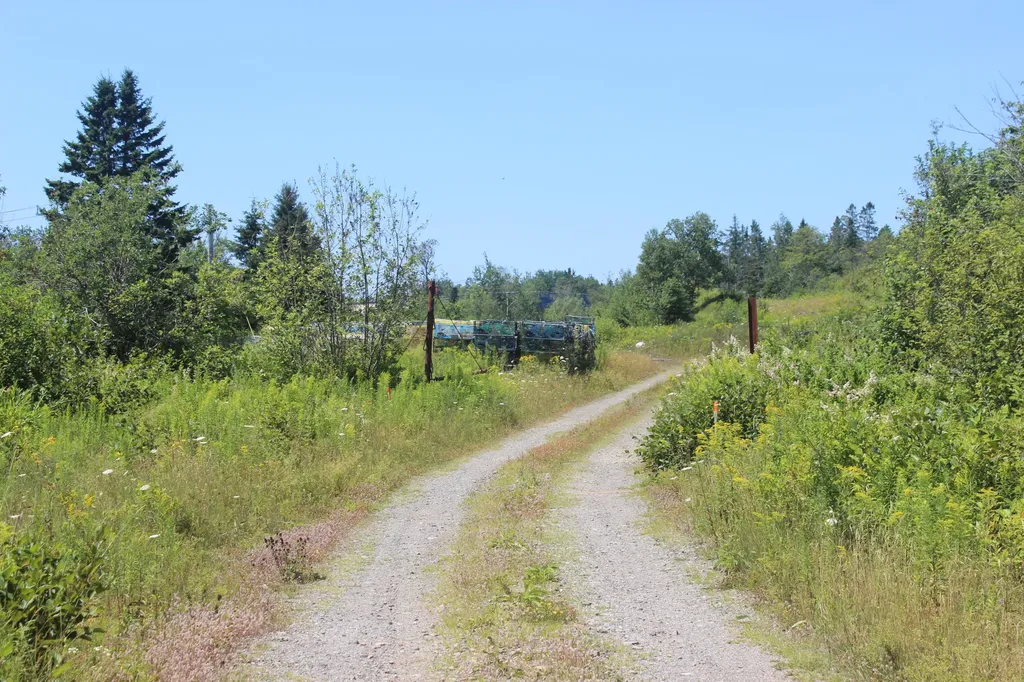 187 County Road Eastport ME 04631
