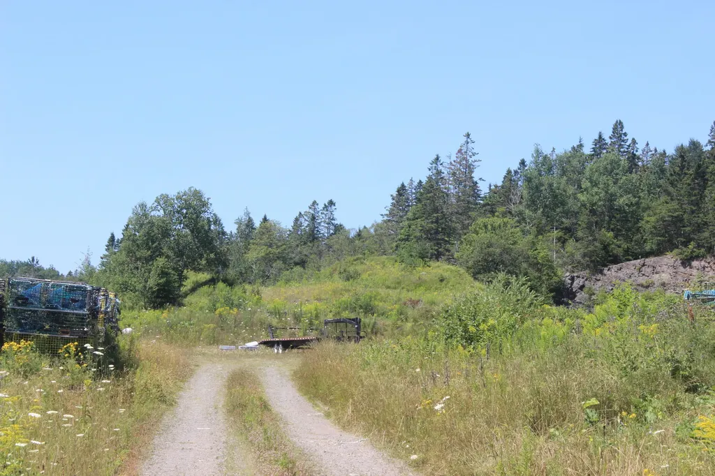 187 County Road Eastport ME 04631
