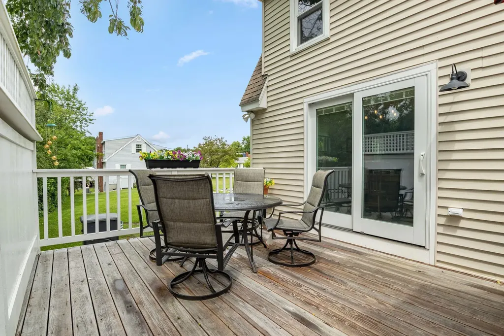 212 Prospect Street Westbrook ME 04092