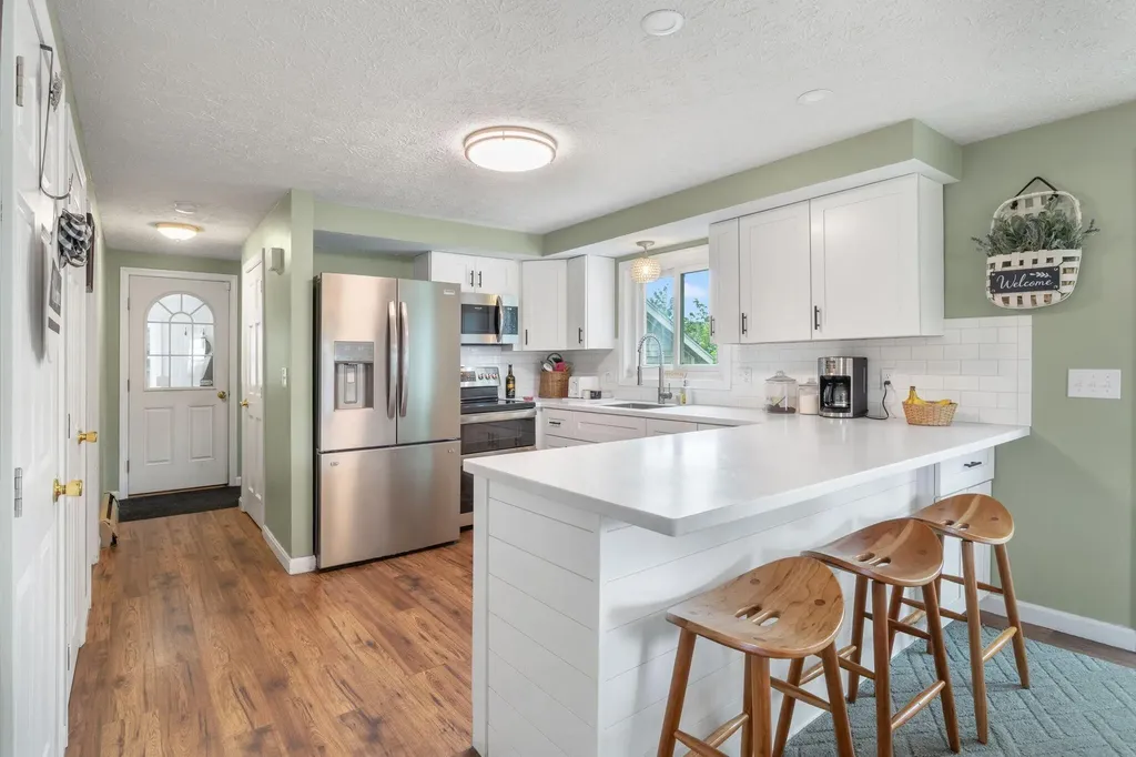 212 Prospect Street Westbrook ME 04092