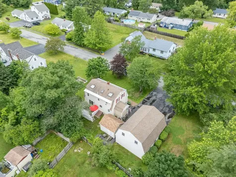 212 Prospect Street Westbrook ME 04092
