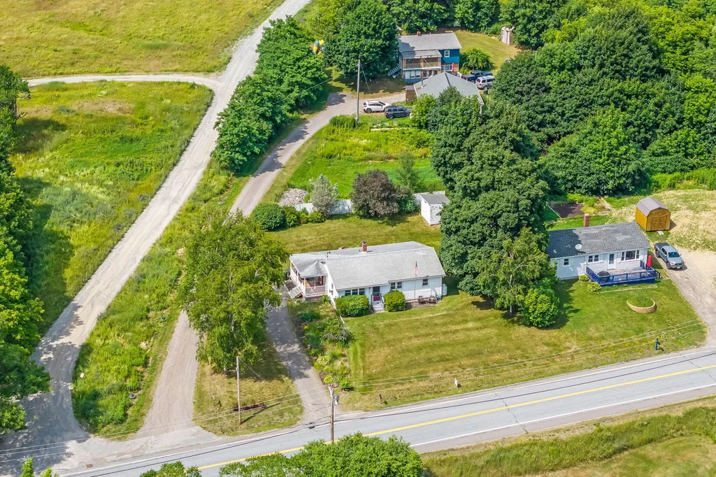 348 Main Road Eddington ME 04428