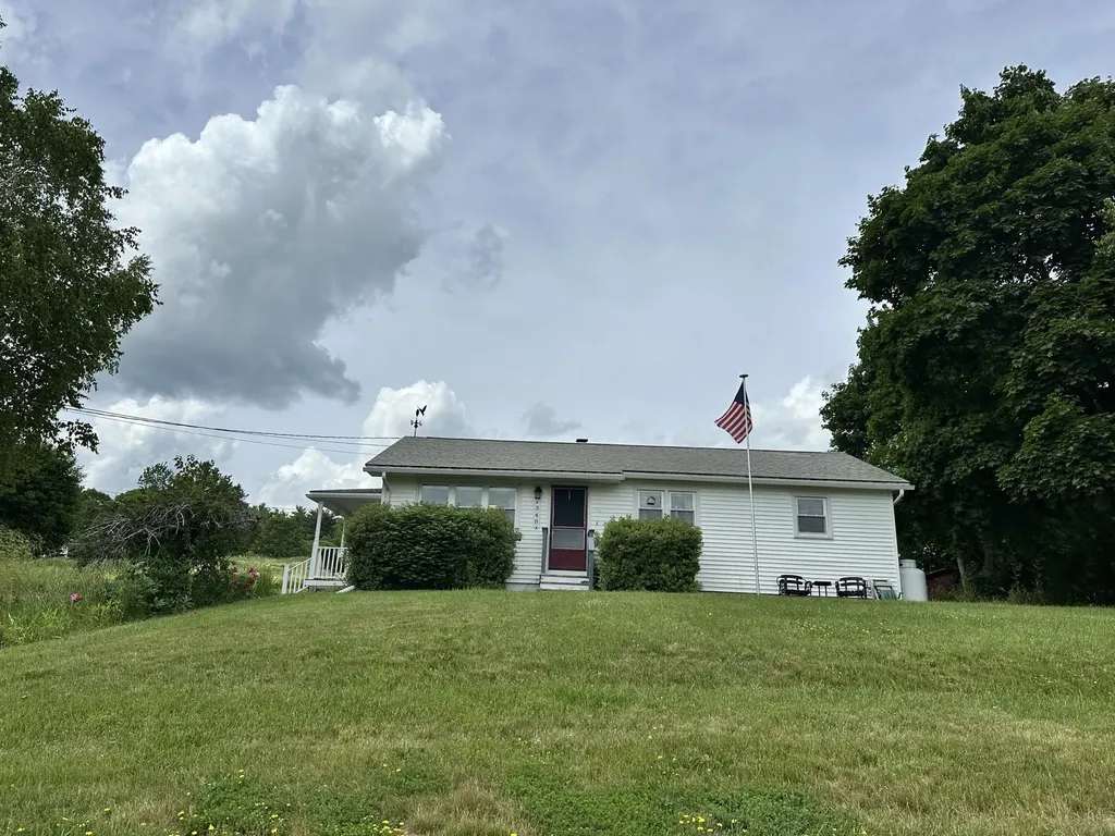 348 Main Road Eddington ME 04428