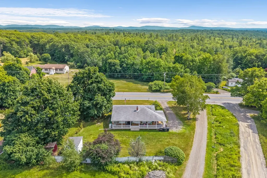 348 Main Road Eddington ME 04428
