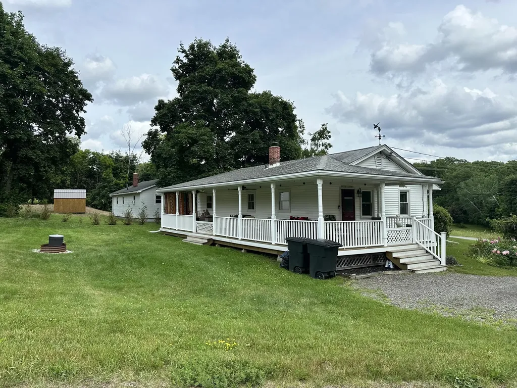 348 Main Road Eddington ME 04428