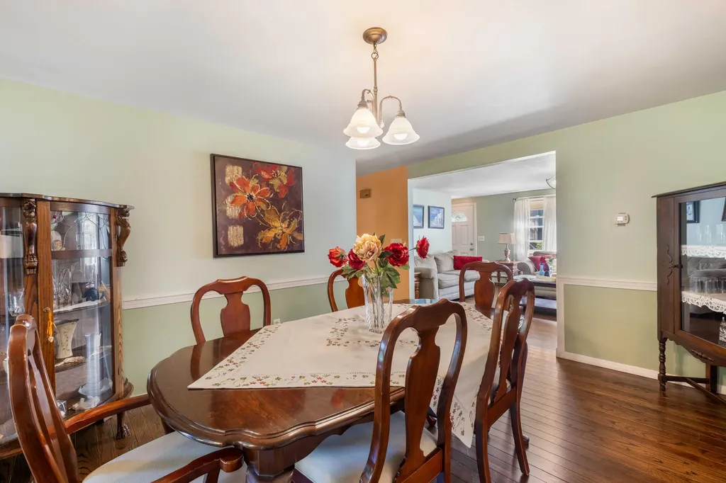 1 Birch Drive South Berwick ME 03908