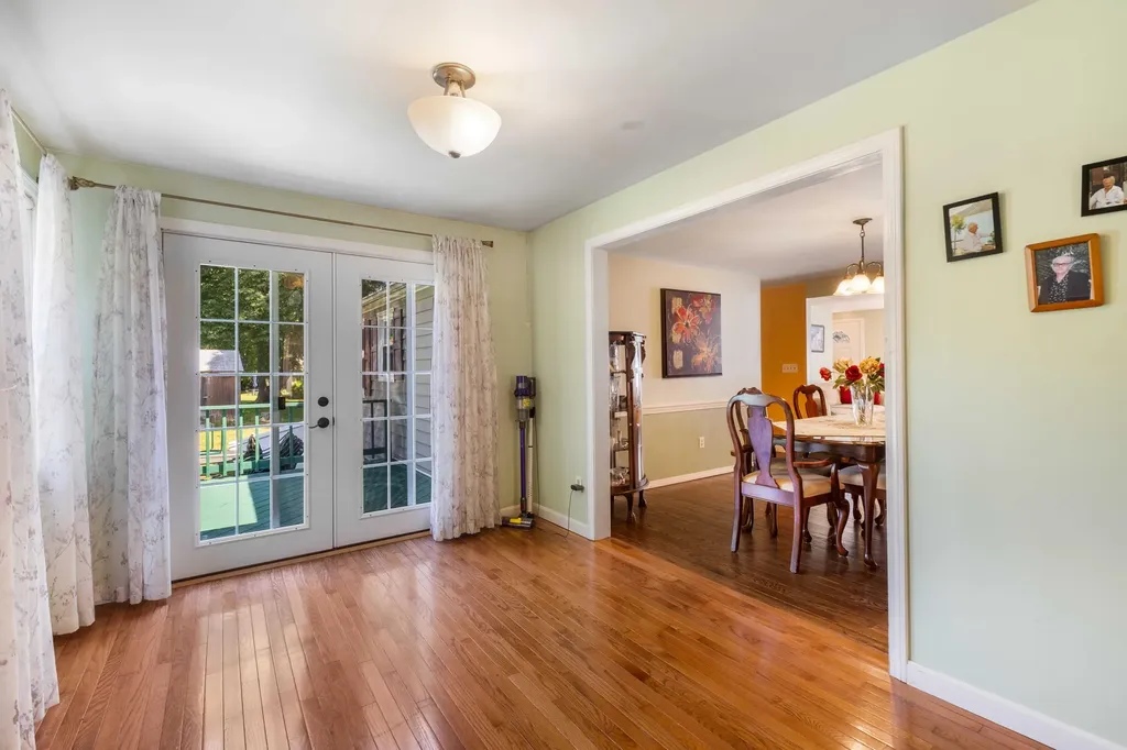 1 Birch Drive South Berwick ME 03908