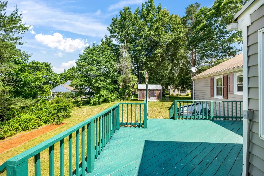 1 Birch Drive South Berwick ME 03908