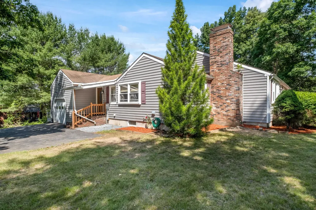 1 Birch Drive South Berwick ME 03908