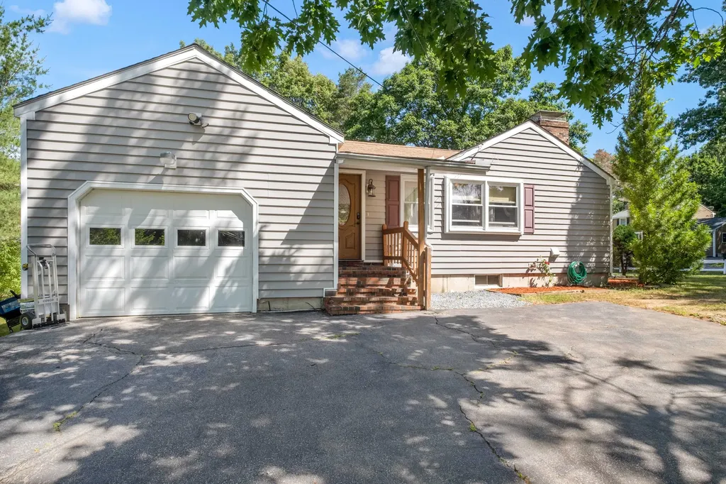 1 Birch Drive South Berwick ME 03908