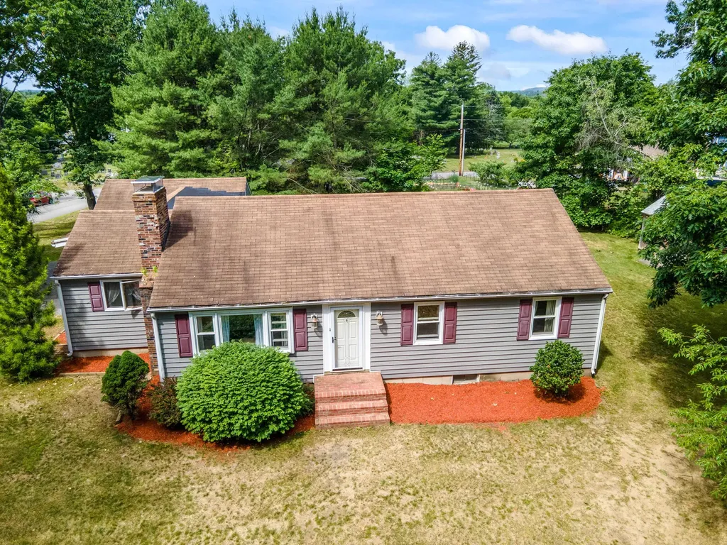 1 Birch Drive South Berwick ME 03908