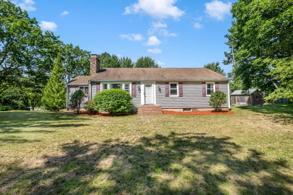 1 Birch Drive South Berwick ME 03908