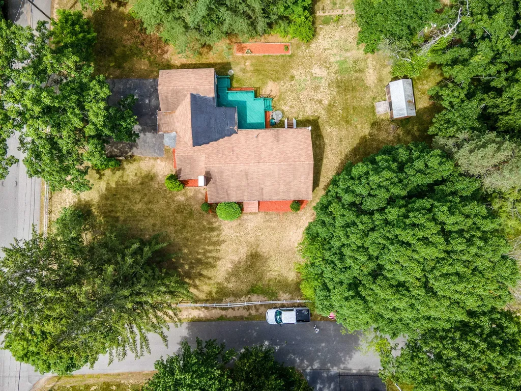 1 Birch Drive South Berwick ME 03908