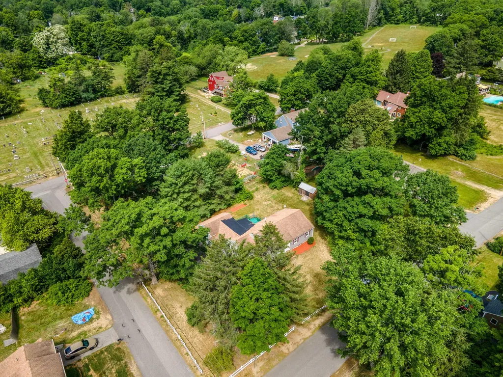 1 Birch Drive South Berwick ME 03908