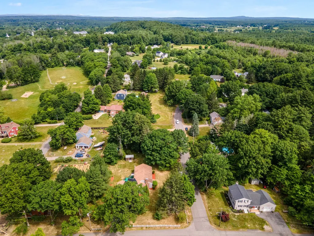 1 Birch Drive South Berwick ME 03908