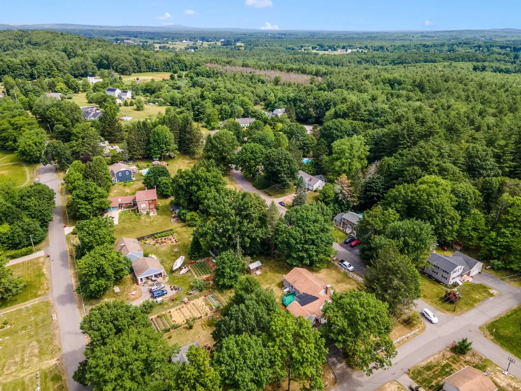1 Birch Drive South Berwick ME 03908