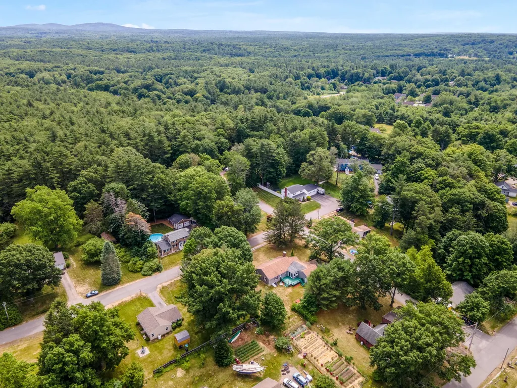 1 Birch Drive South Berwick ME 03908