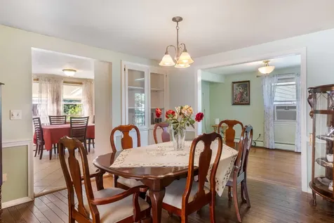 1 Birch Drive South Berwick ME 03908