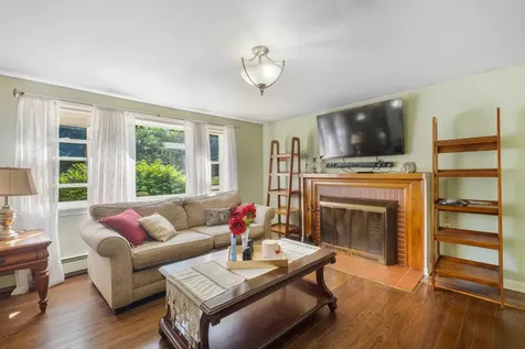 1 Birch Drive South Berwick ME 03908