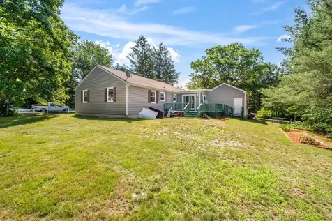 1 Birch Drive South Berwick ME 03908