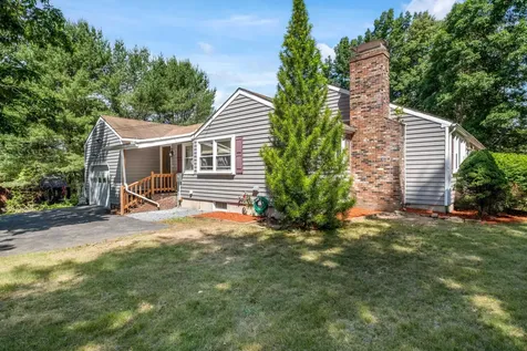 1 Birch Drive South Berwick ME 03908