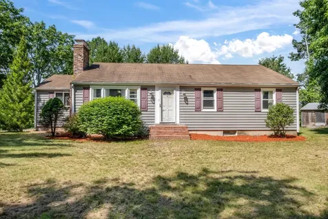 1 Birch Drive South Berwick ME 03908