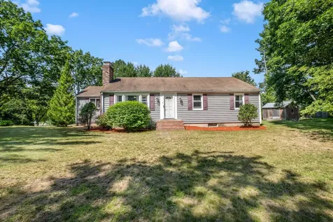 1 Birch Drive South Berwick ME 03908