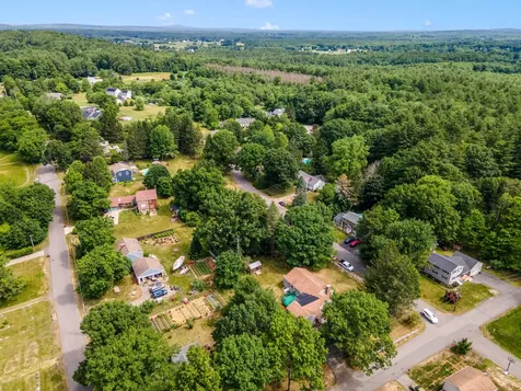 1 Birch Drive South Berwick ME 03908