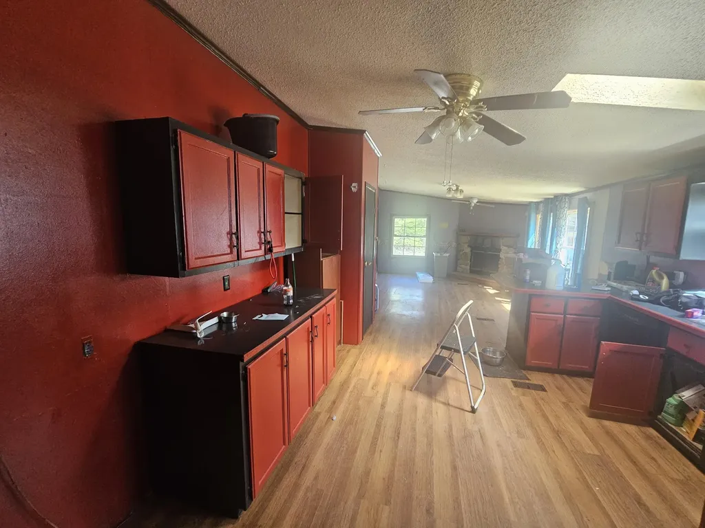 313 Hog Bay Road Franklin ME 04634