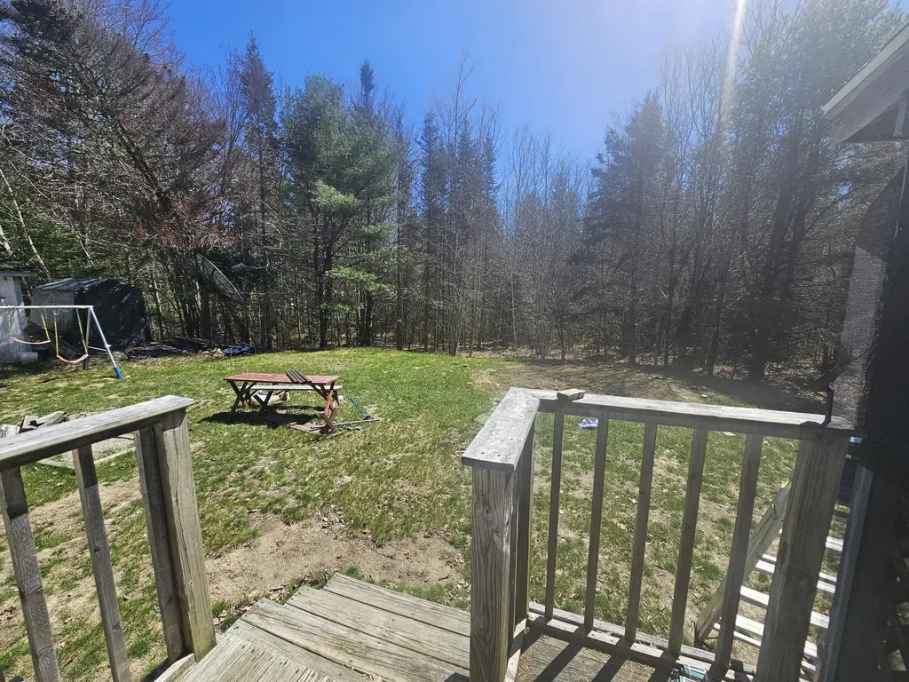 313 Hog Bay Road Franklin ME 04634