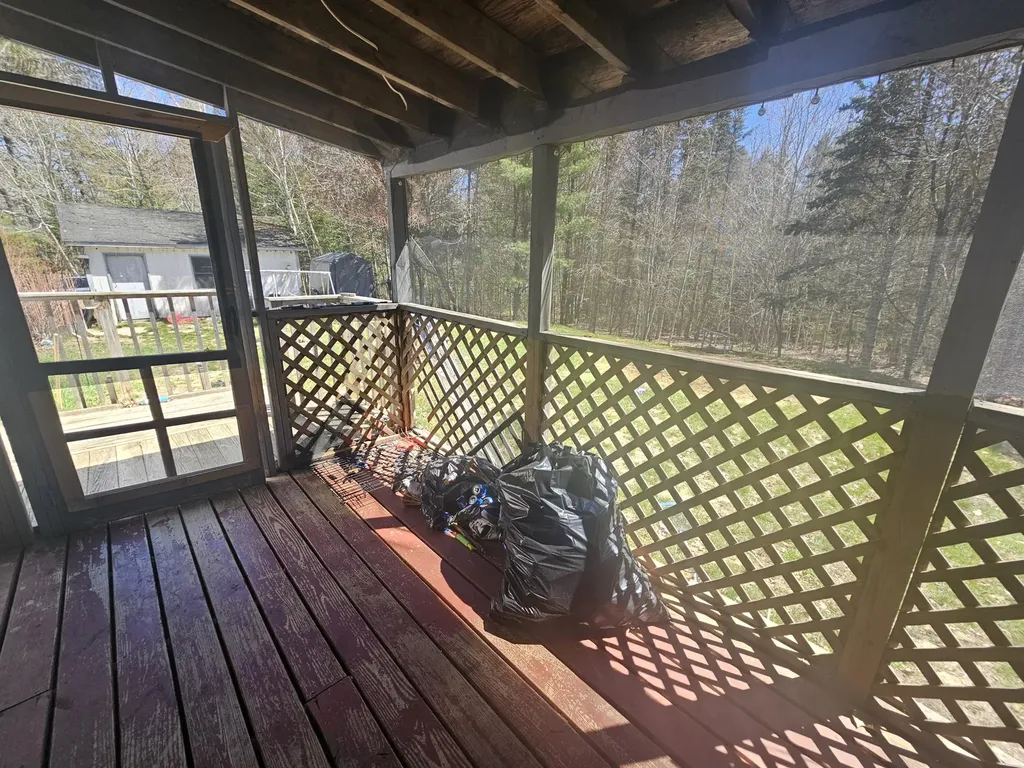 313 Hog Bay Road Franklin ME 04634