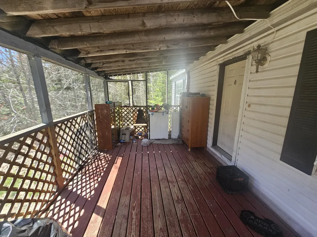 313 Hog Bay Road Franklin ME 04634