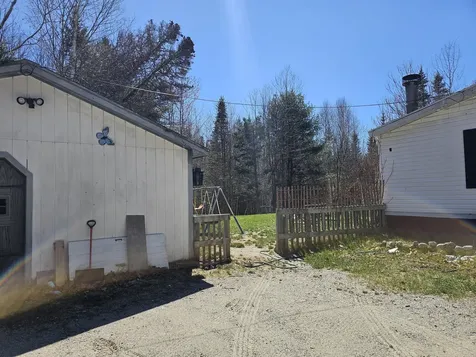 313 Hog Bay Road Franklin ME 04634
