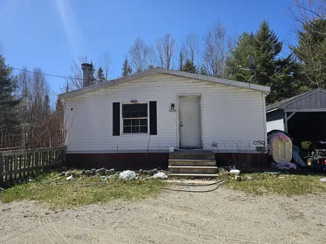 313 Hog Bay Road Franklin ME 04634