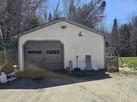 313 Hog Bay Road Franklin ME 04634