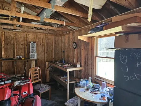 313 Hog Bay Road Franklin ME 04634
