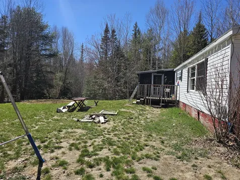 313 Hog Bay Road Franklin ME 04634