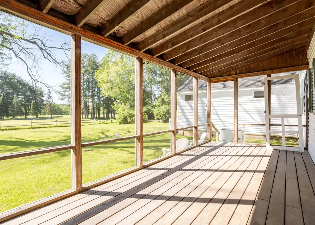 93 Country Club Road Hollis ME 04042