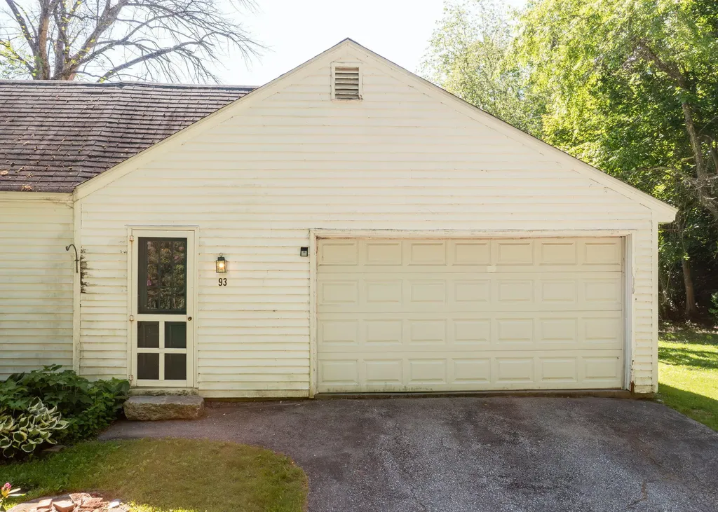 93 Country Club Road Hollis ME 04042